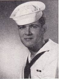 Terence Patrick Gilbride"