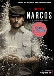 Narcos Turkce Dublaj Izle Izleme Film
