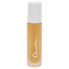 Salt Glow Awaken Coffee Bean Eye Serum Nourished Life Australia