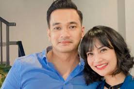 Detik-detik Terakhir Vanessa Angel Sebelum Meninggal Kecelakaan, Pakai Baju  Hitam dan Bagikan Momen dengan Sang Putra, Baby Gala