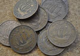 Buy 1940s British Coins Online In India ...