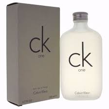 Obsession for men eau de toilette. Calvin Klein C K One Edt Spray For Unisex 6 7 Oz Unisex Perfume Perfume Store Perfume Online