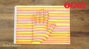Disegnare In 3d E Piu Facile Di Quanto Sembri Guarda Il Video E Impara Video