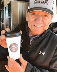 In honor of our father Zenaido “Sam” Martínez we have named his favorite  drink “The Legend” in his memory 🤍🪽 This will now become a signature  drink in our menu. It is