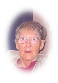 Obituary of Winnie Magee