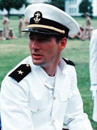 Richard Gere Officer And A Gentlemen An Officer And A Gentleman Richard Gere The Daughter Movie
