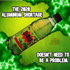 Mtn Dew Fans What Are Your Thoughts On Surge R Mountaindew