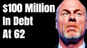 $100 Million in Debt at 62 (And Why That's Just the Beginning)
