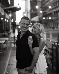 Christopher Tallion and Breana Jacobs's Wedding Website - The Knot
