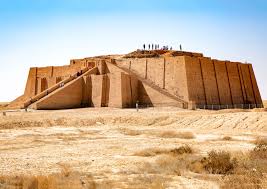 Ziggurat at Ur | History, Description, & Facts | Britannica