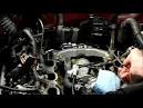 AIR injection Pump failure : Toyota Tundra Exhaust and