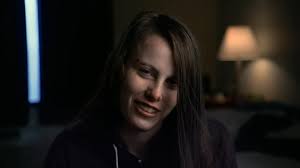 Intervention" Courtney (TV Episode 2020)