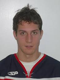 Des Moines Buccaneers 2005-2006 Player Bio's