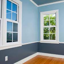 Plain screen wallpaper ideas photo gallery. Two Tone Paint Kids Room Ideas Photos Houzz