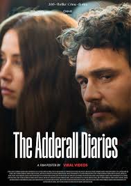 The Adderall Diaries movie review and streaming information