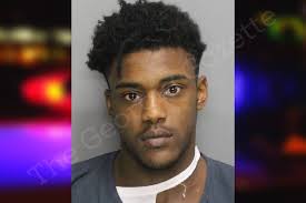 Cameron Lowe — Cobb County Jail Bookings