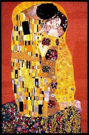 The Kiss By Klimpt Catalogus Ikea Muis