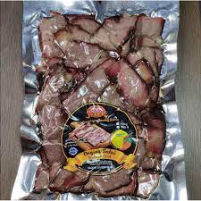 Selain resepi daging salai, kami juga mempunyai beberapa resepi daging lain yang mendapat perkongsian ramai di facebook. Daging Salai Sabak Salai Negeri Sembilan Shopee Malaysia