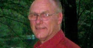 Henry ('Hank') Melvin Kidney