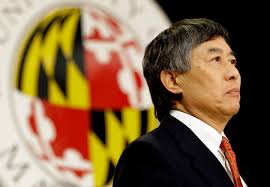 One for the money: The story of Maryland's move to the Big Ten