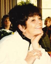 Helen Lorraine Zoern Obituary October 2, 2023