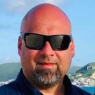 Daniel Mikel's Instagram, Twitter & Facebook