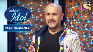 Divya Kumar के Intense performance से झूम उठे Vishal