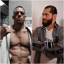 Jorge masvidal short film please subscribe but most importantly, stay hydrated. Ufc 244 Preview Card Time Odds And Predictions As Nate Diaz Fights Jorge Masvidal South China Morning Post