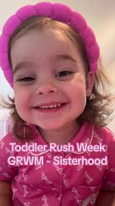 Get ready with Norah for ber first day of sisterhood! What do you think she  is going to wear later? #bamarush #fyp #foryoupage #rushtok #rushweek  #relatable #momtok @Melissa & Doug make the best ...