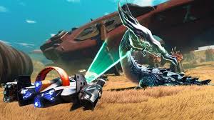 Does anyone know when we purchase the ditigal version of starlink with 4 ships, 6 pilots, and 12 weapons will we be able to unlock the other . Starlink Battle For Atlas Pc Review Saving Content
