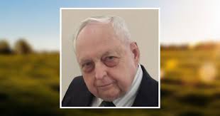 Ronald C. Hogh Obituary January 6, 2020