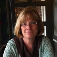 Barbara Patten M.Div., BCC