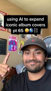 Lady Gaga Chromatica Album Cover Expanded Dalle 2 AI