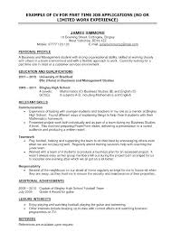 It Resumes Samples Best Resume Example Images On Sample Resume ...