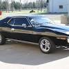 Maxi blue 1974 amc javelin amx 304 cid 4 bbl v8 727 automatic for sale. 1
