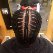 Cornrow hairstyles, an ancient african style of managing hair, are trending tremendously among black ladies and girls. Bennyandbetty Twitter Search