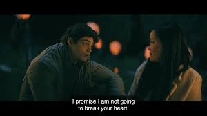 Pin By Moonlight On Movies Quotes In 2020 Loving You Movie I Still Love You Quotes Ps I Love You