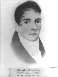 Waters Family History: Last Name Origin & Meaning