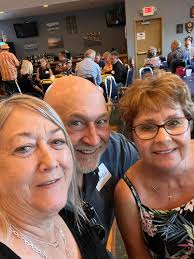 Some pics from the reunion. Wish I had taken more!