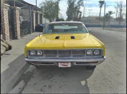 Image result for Yellow 1969 Polara