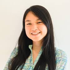 Репетитор Lina Chu