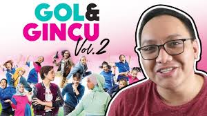 Hauled up by the university board after a public fight that goes viral on social media, the girls face disciplinary action which means. Download Gol Gincu 2 Mp4 Mp3 3gp Mp4 Mp3 Daily Movies Hub