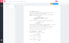 Electronic version of the screenwriter 6.5 for macintosh user manual in pdf format. 9 Best Free Screenwriting Software For Film In 2021