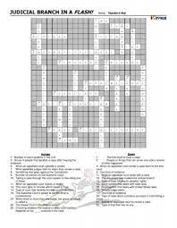 Judicial branch in a flash answer key crossword : Judicial Branch In A Flash Crossword Answers Answer Key Judicial Branch In A Flash Crossword Answers What Is The Difference Between The Federal Court And State Court Systems