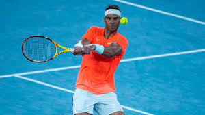 Rafael nadal vs cameron norrie prediction. Cameron Norrie Vs Rafael Nadal Odds Prediction Betting Trends For 2021 Australian Open Men S Singles Match