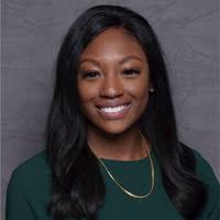 Jazmin Hall's Instagram, Twitter & Facebook