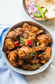 Spicy Chettinad Pepper Chicken Fry Roast Recipe Chicken Stuffed Peppers Stuffed Peppers Chicken Recipes