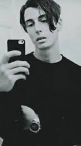 Évolution Eric Whitney--->Ghostemane #pourtoi #Ghostemane #ericwhitney