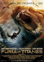 ¿qué es la caída de los titanes? Furia De Titanes Estos Griegos Eran Unos Macarras Chic