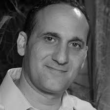 Avihai Michaeli, at The Blogs